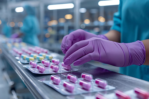 Pharmaceutical