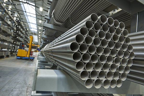 Steel