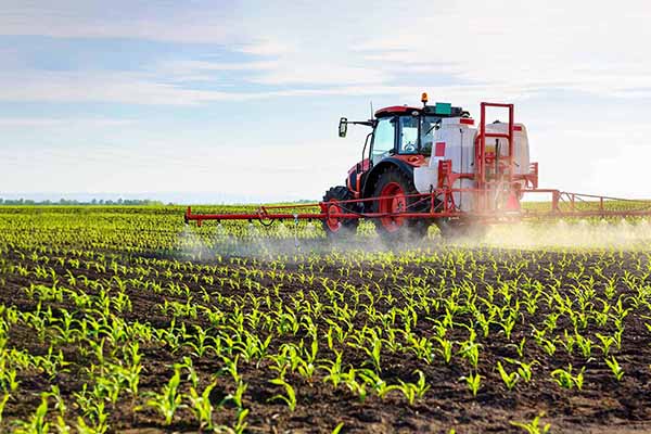 Agriculture