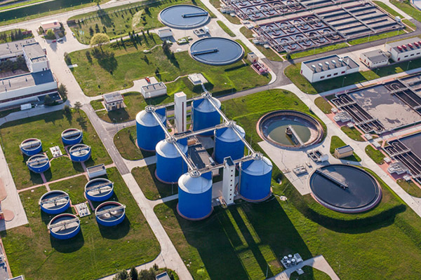 Water Treatment